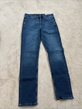 Rag & bone men’s fit 2 slim jeans